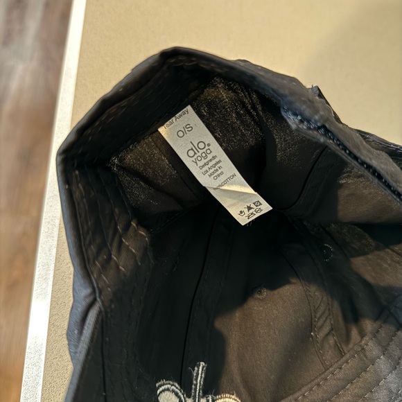 Alo Cap - Picture 4 of 6